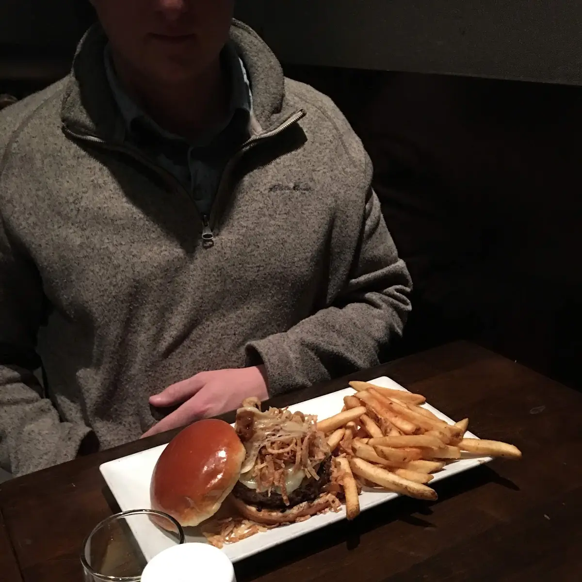 Pulled Pork