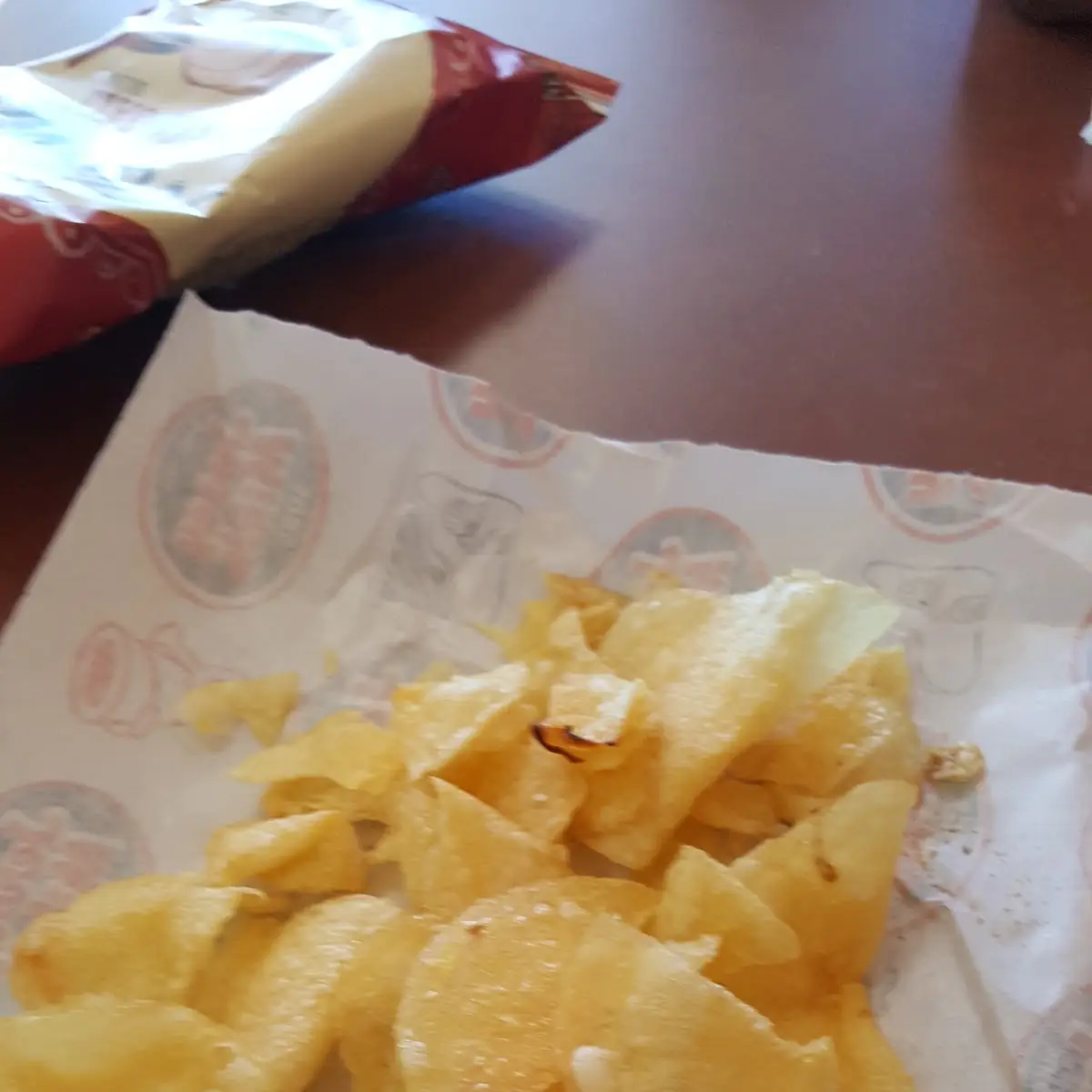 Crab Rangoon