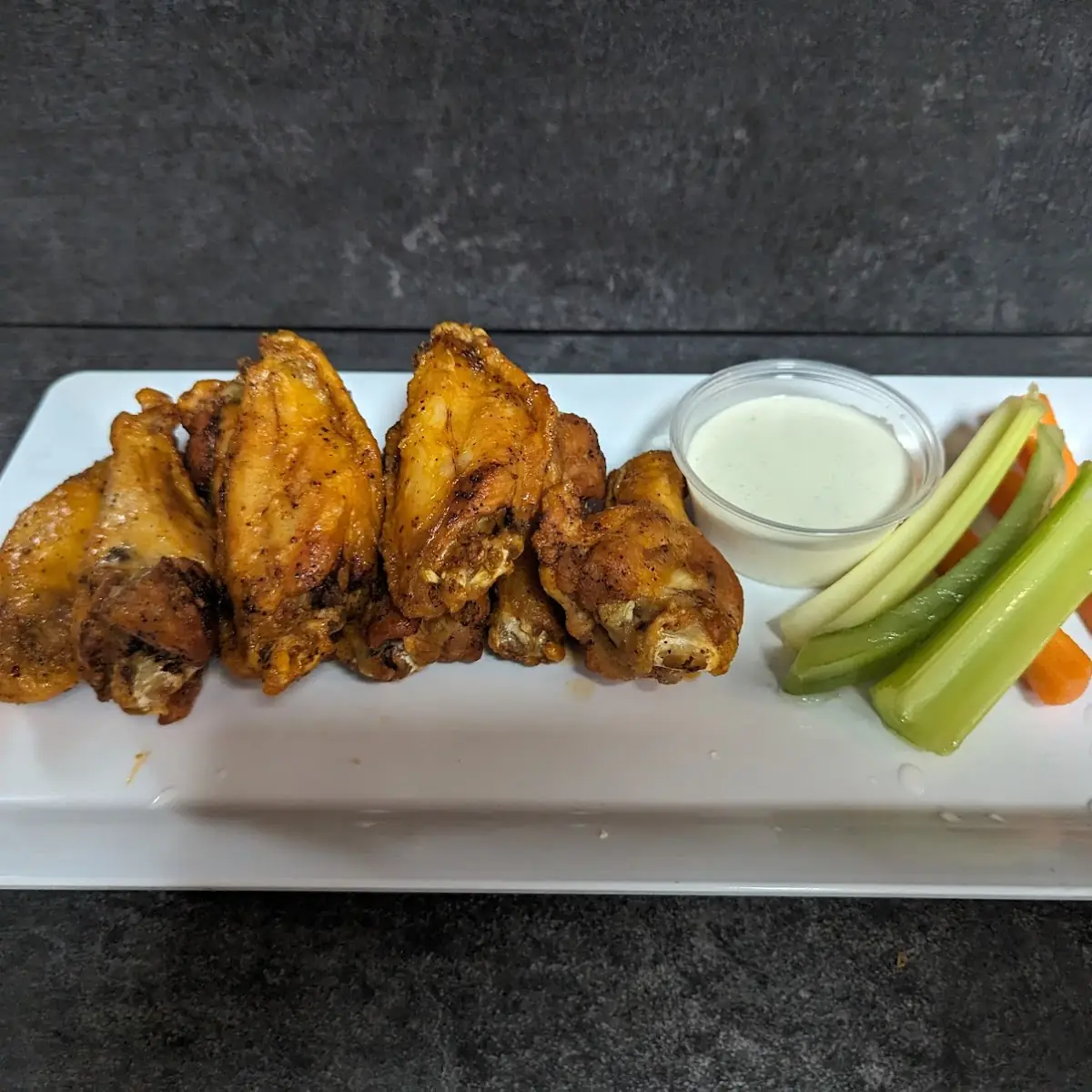 Buffalo Wings