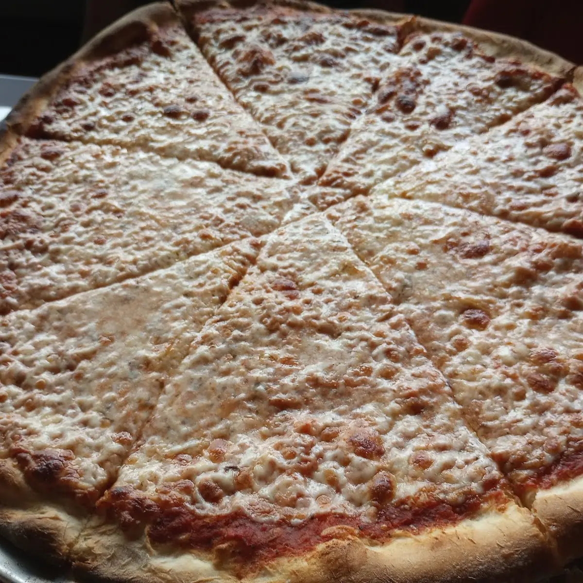 Cheese Pizza