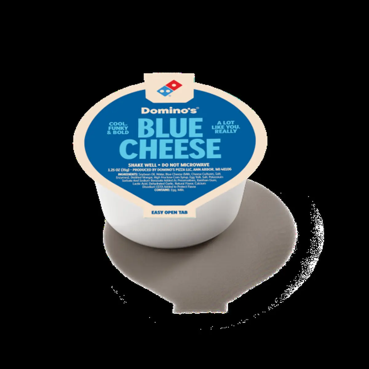 Blue Cheese