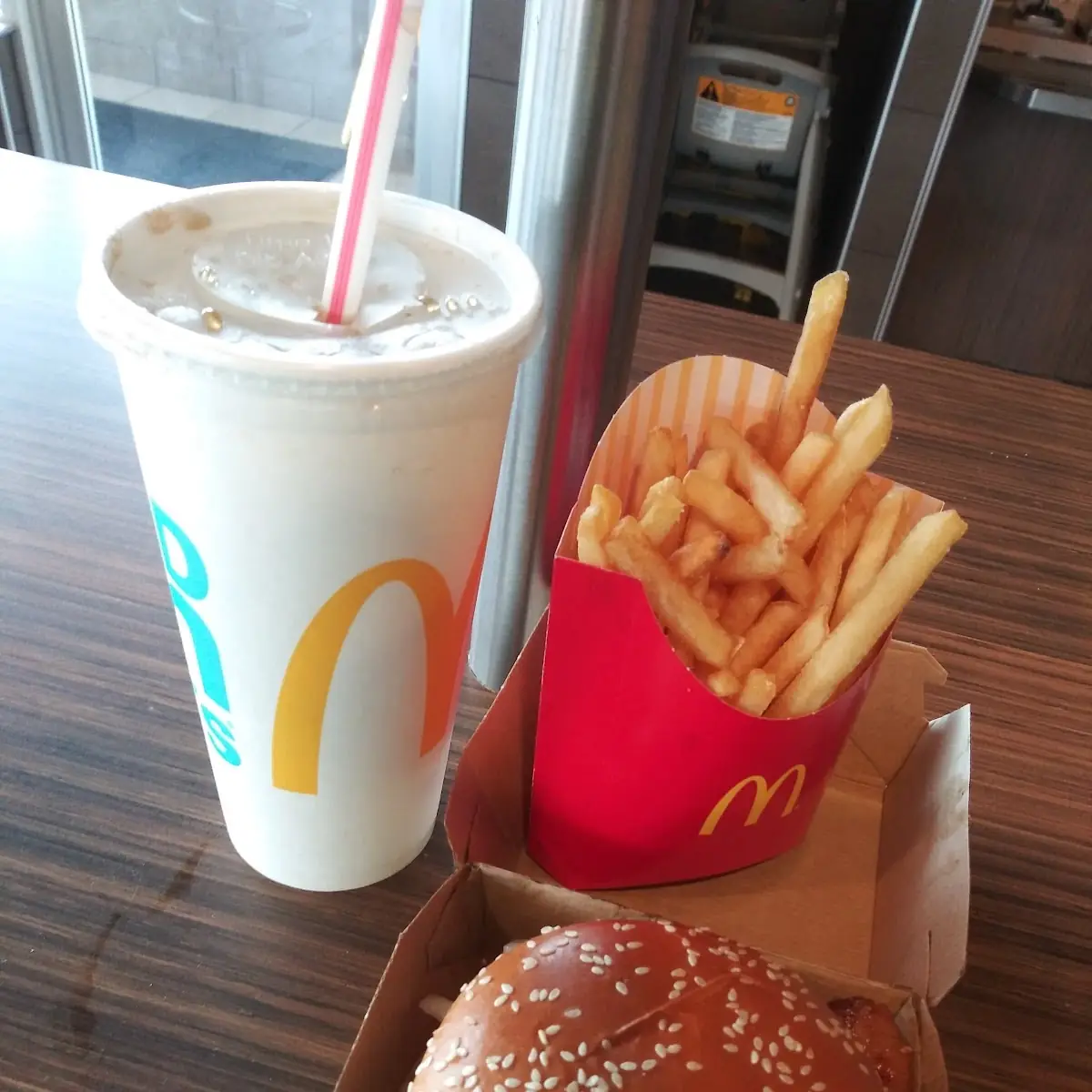 Bacon Cheeseburger Deluxe