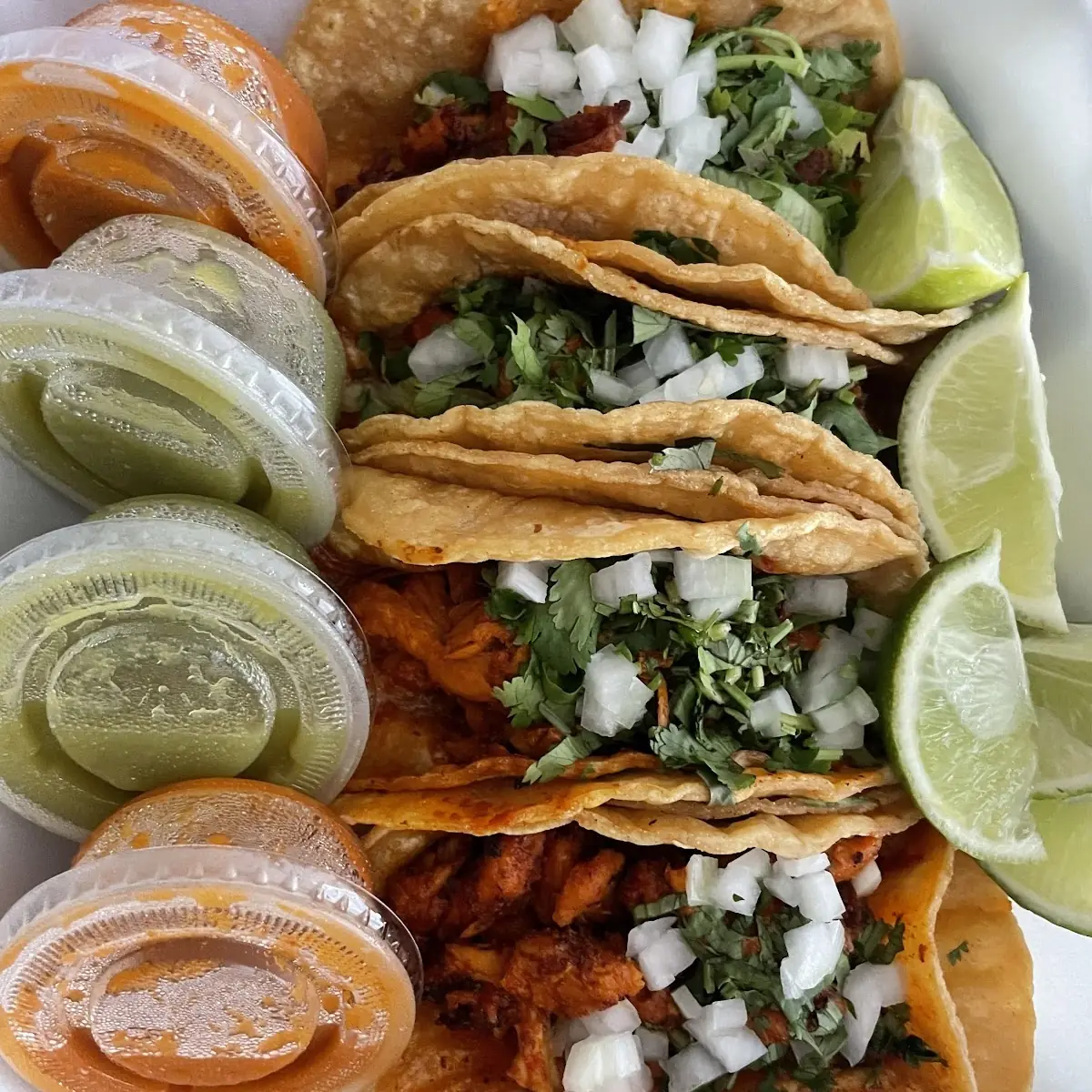 Carne Asada Tacos Stake Tacos