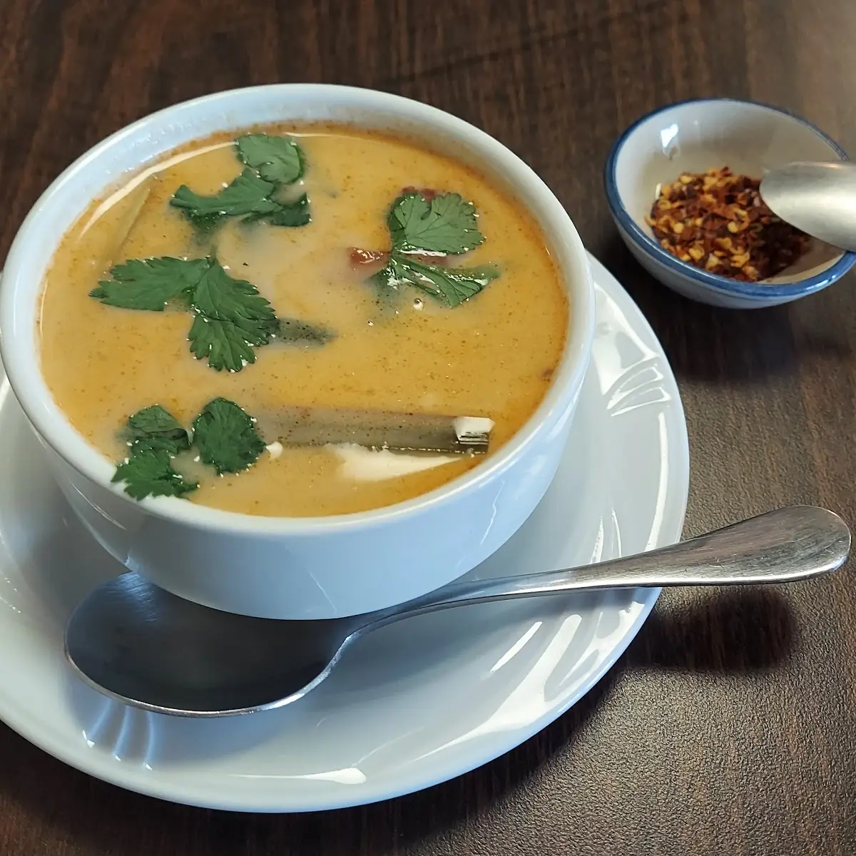 Tom Kha Gai