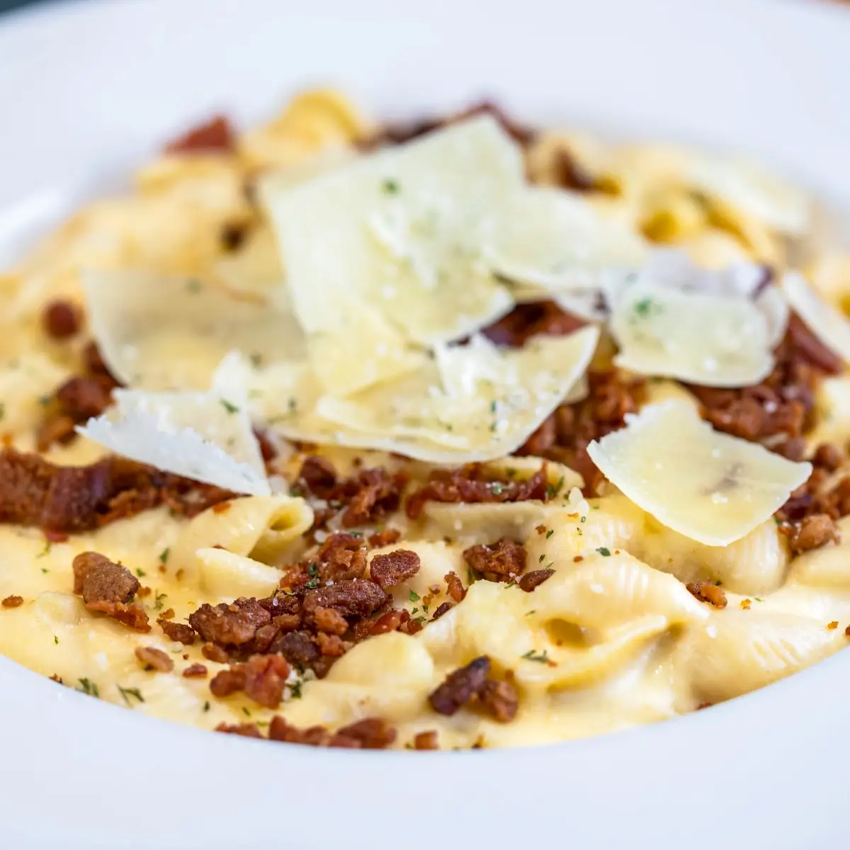Beef Short Rib Ravioli