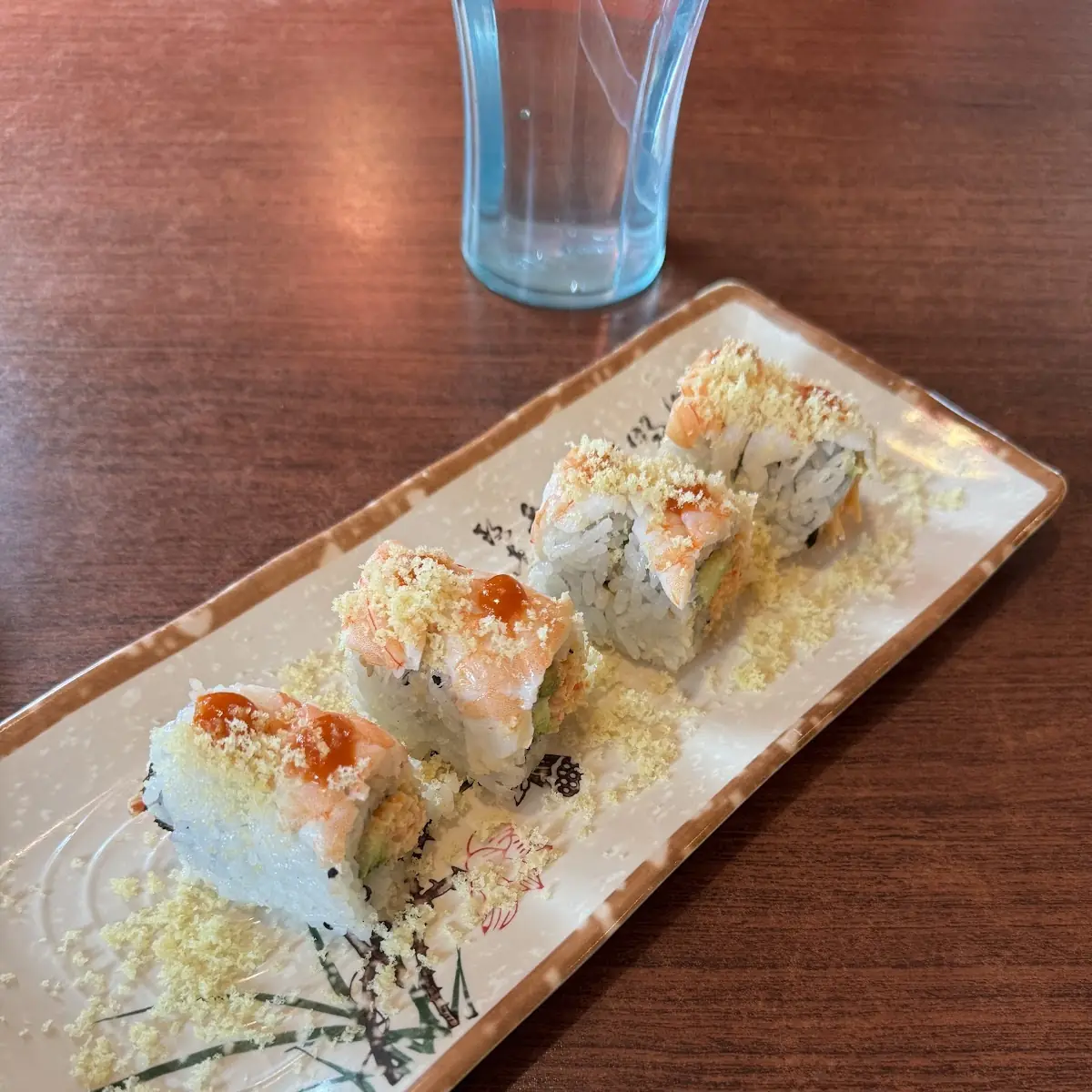 California Roll