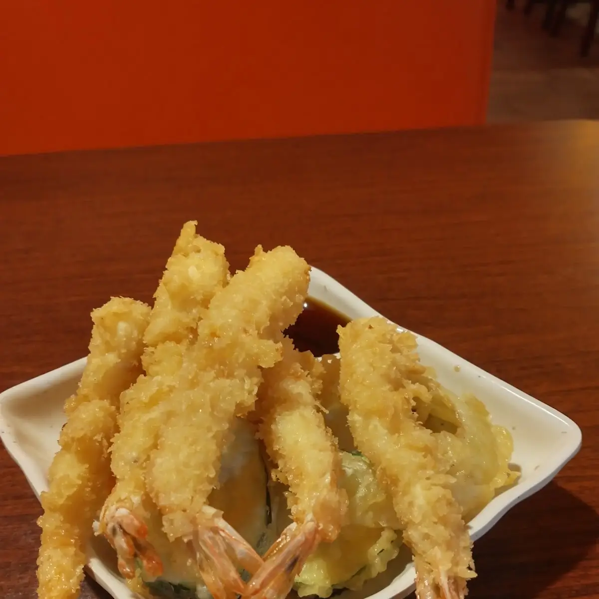 Tempura Shrimp