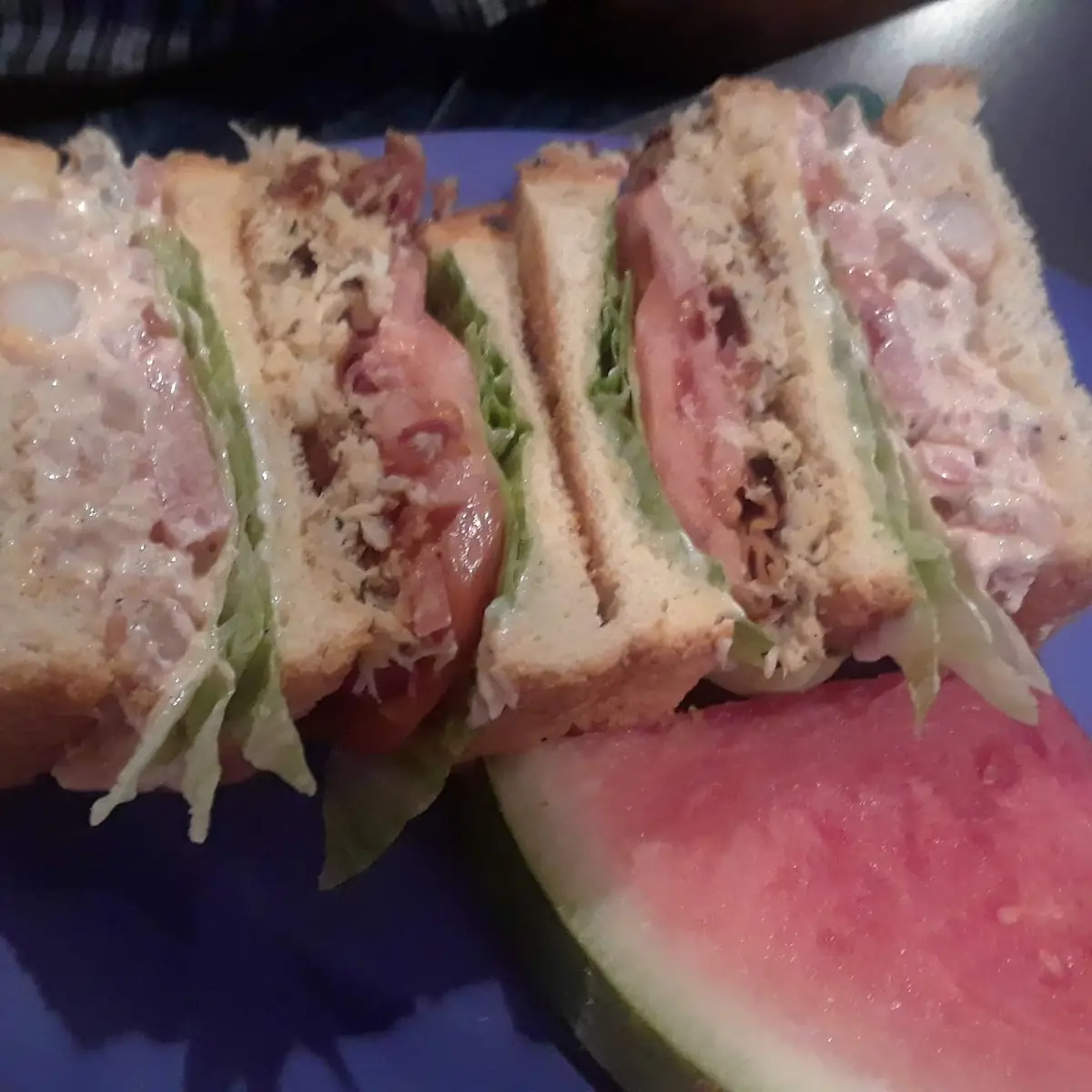 Club Sandwich