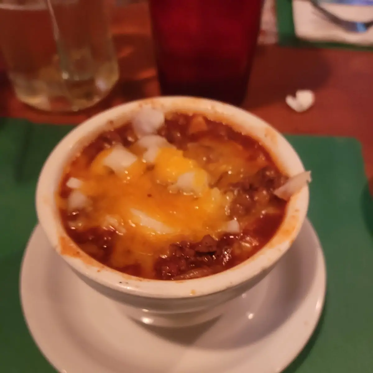 Onion Soup