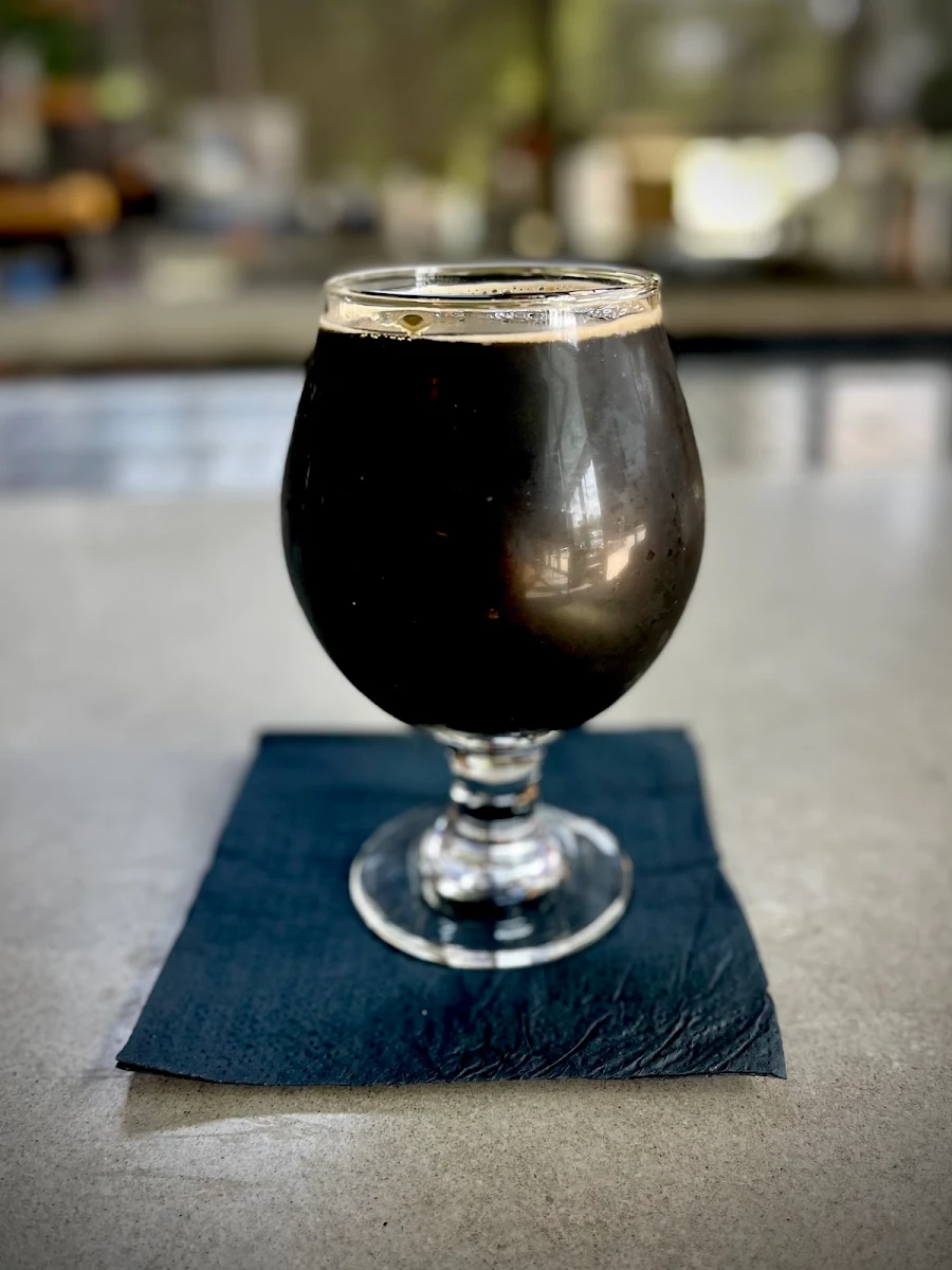 Cold Brew