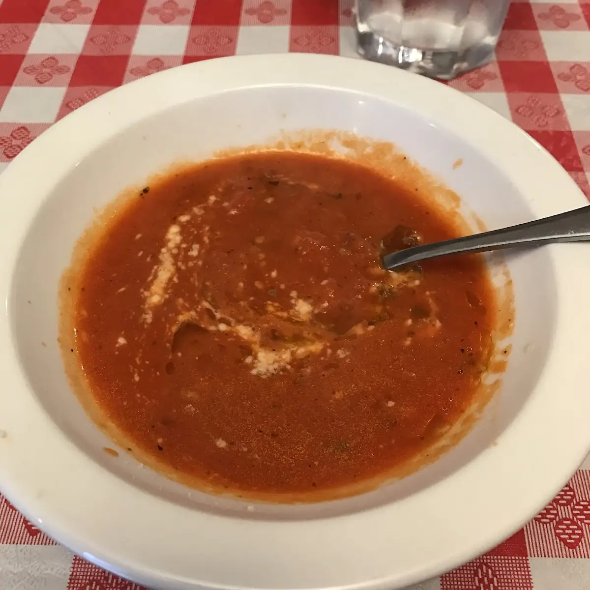 Tomato Soup