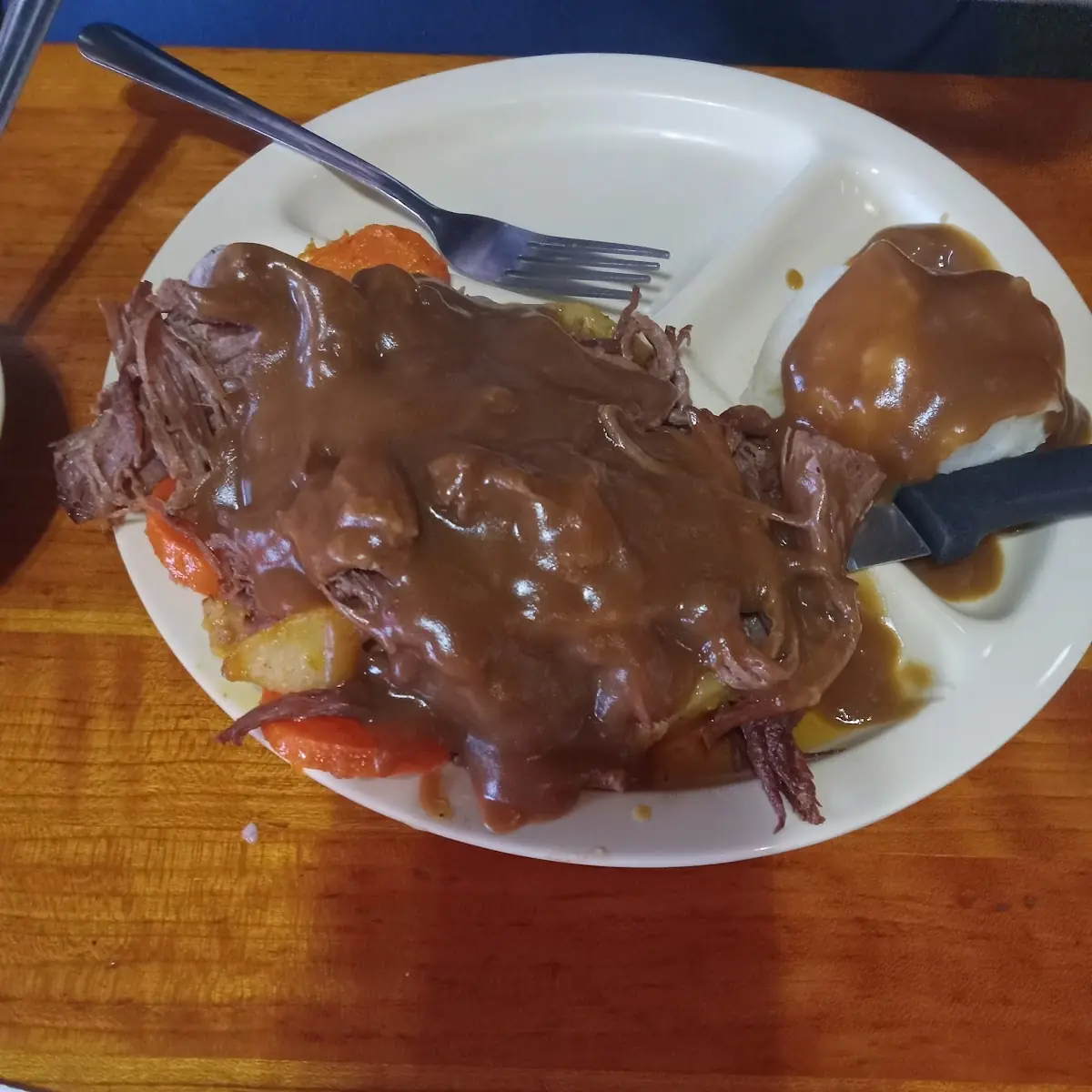 Pot Roast
