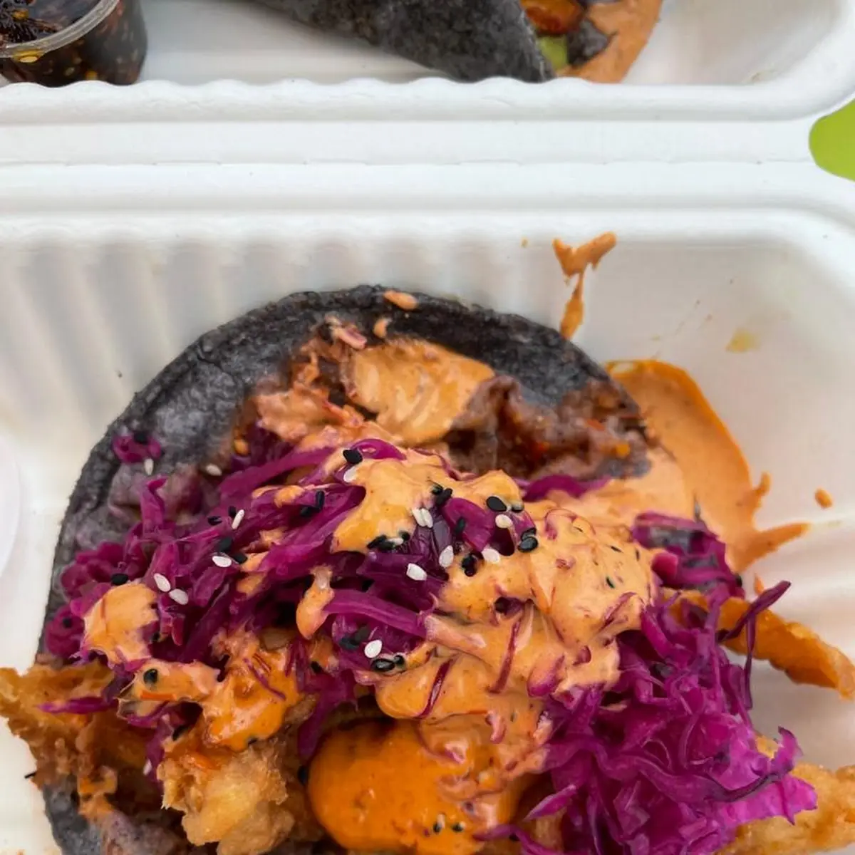 Red Cabbage