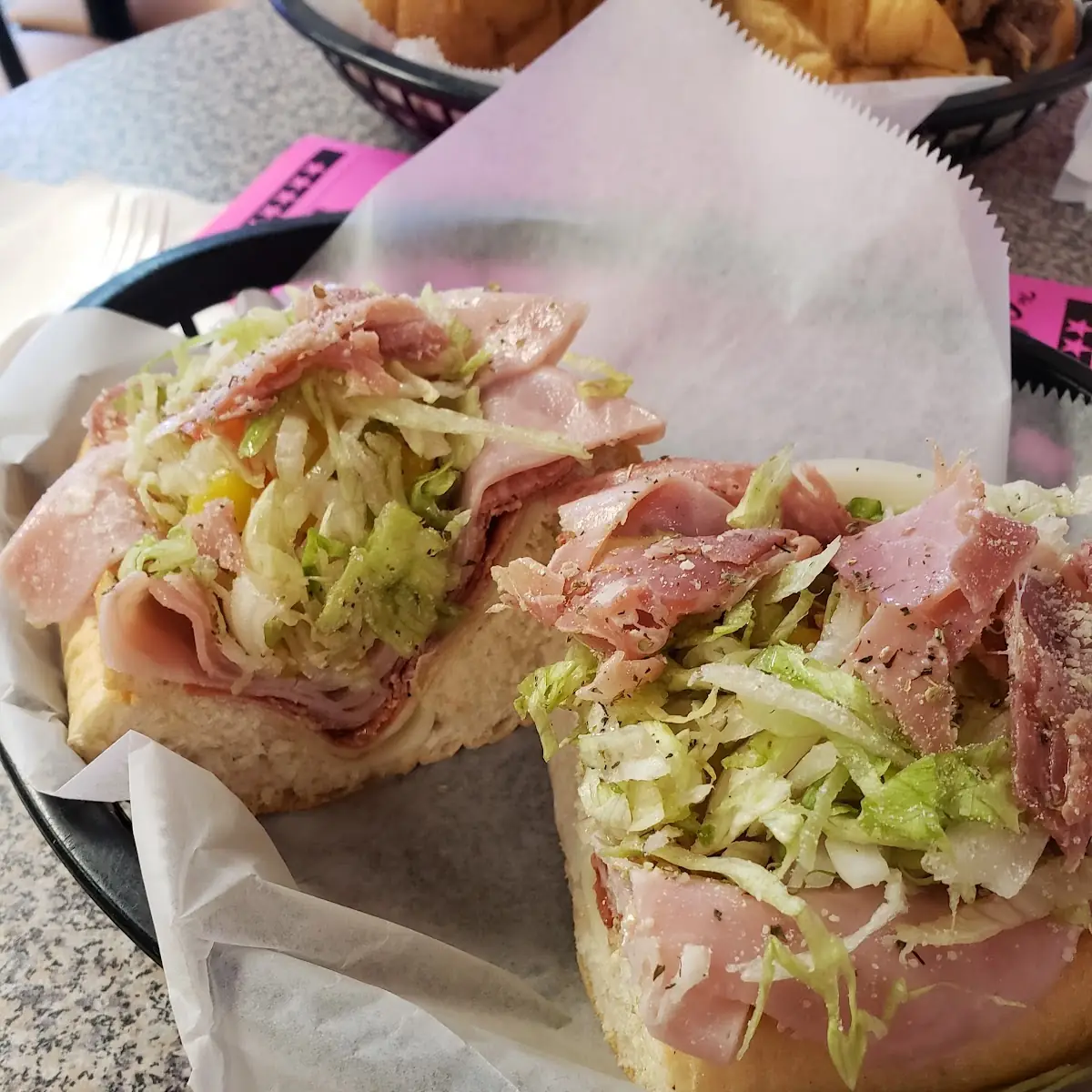 Italian Sub