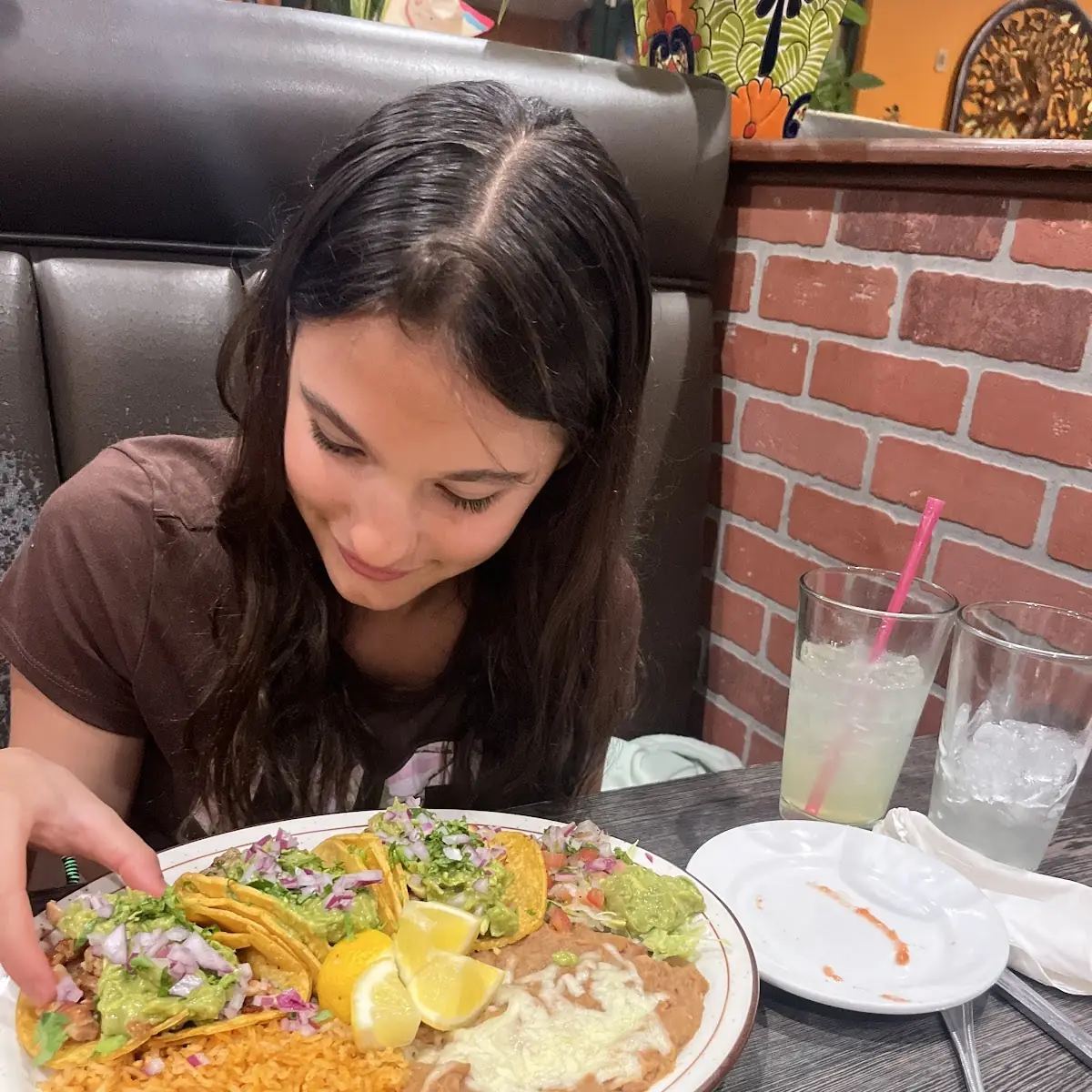 Large Combination Platter