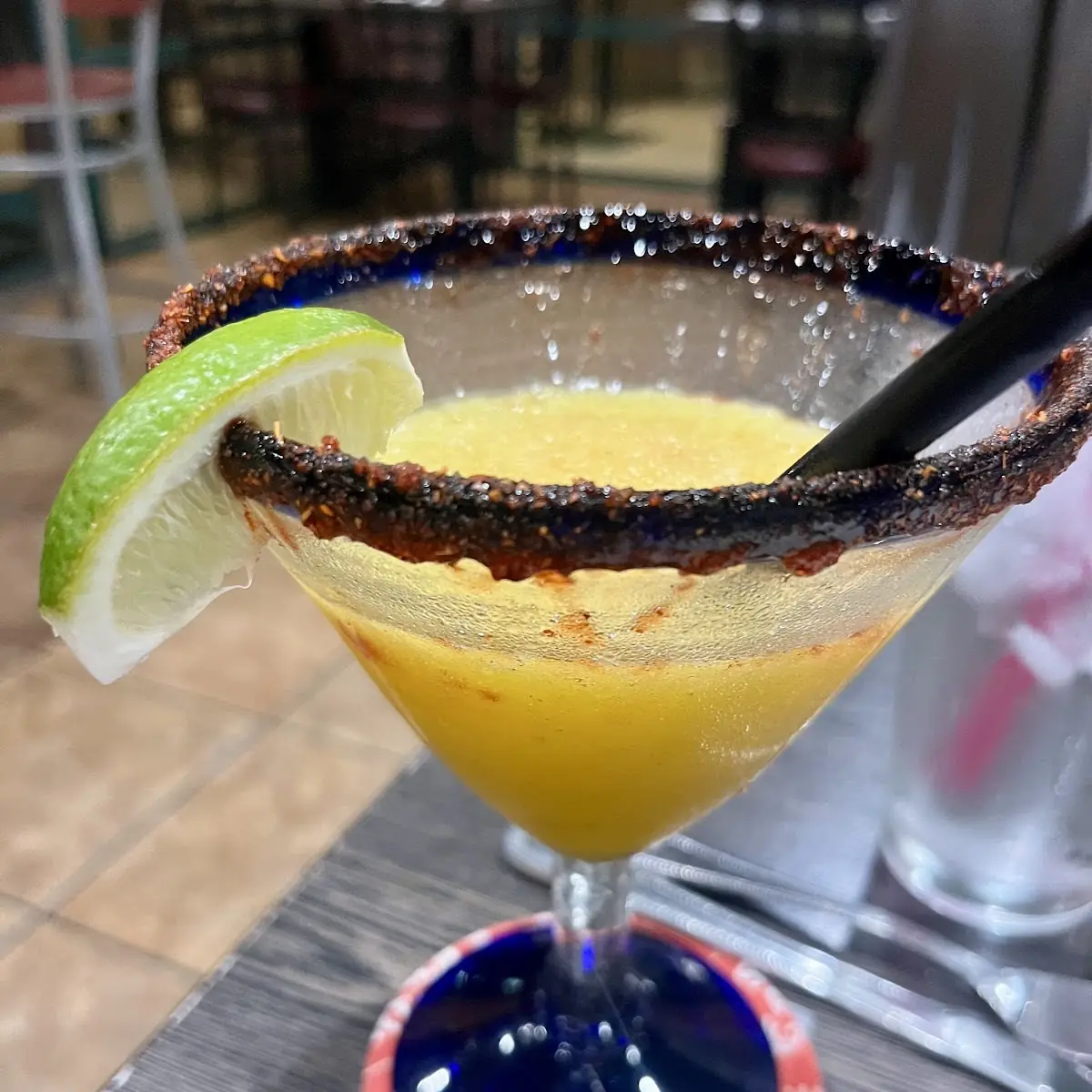 Mango Margarita