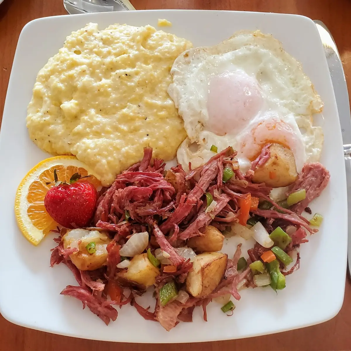 Corned Beef Hash