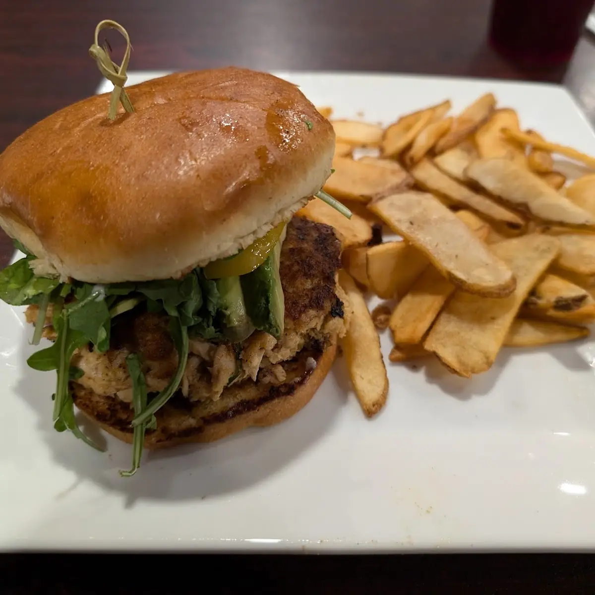 Chicken Sandwich