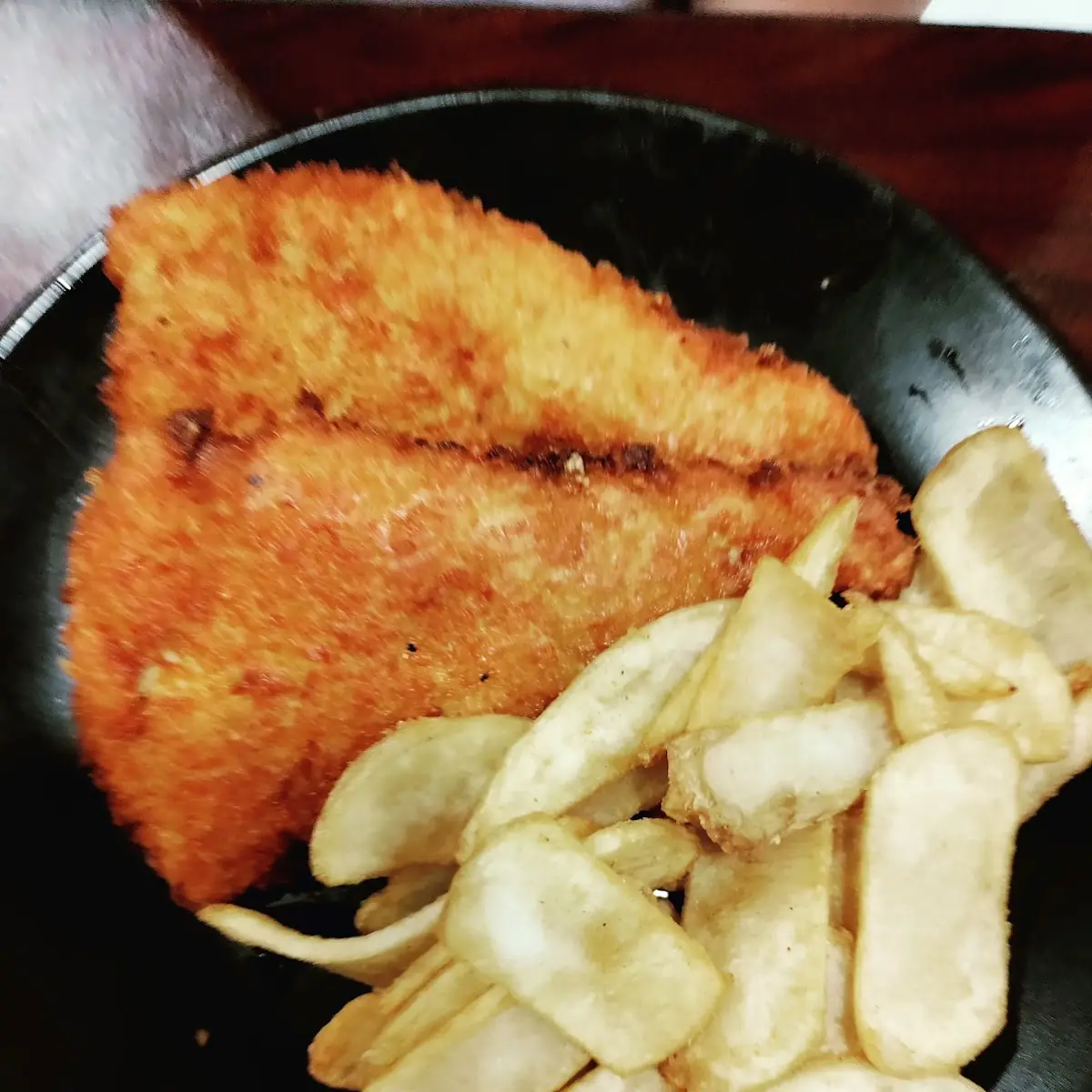 Chicken Tenders