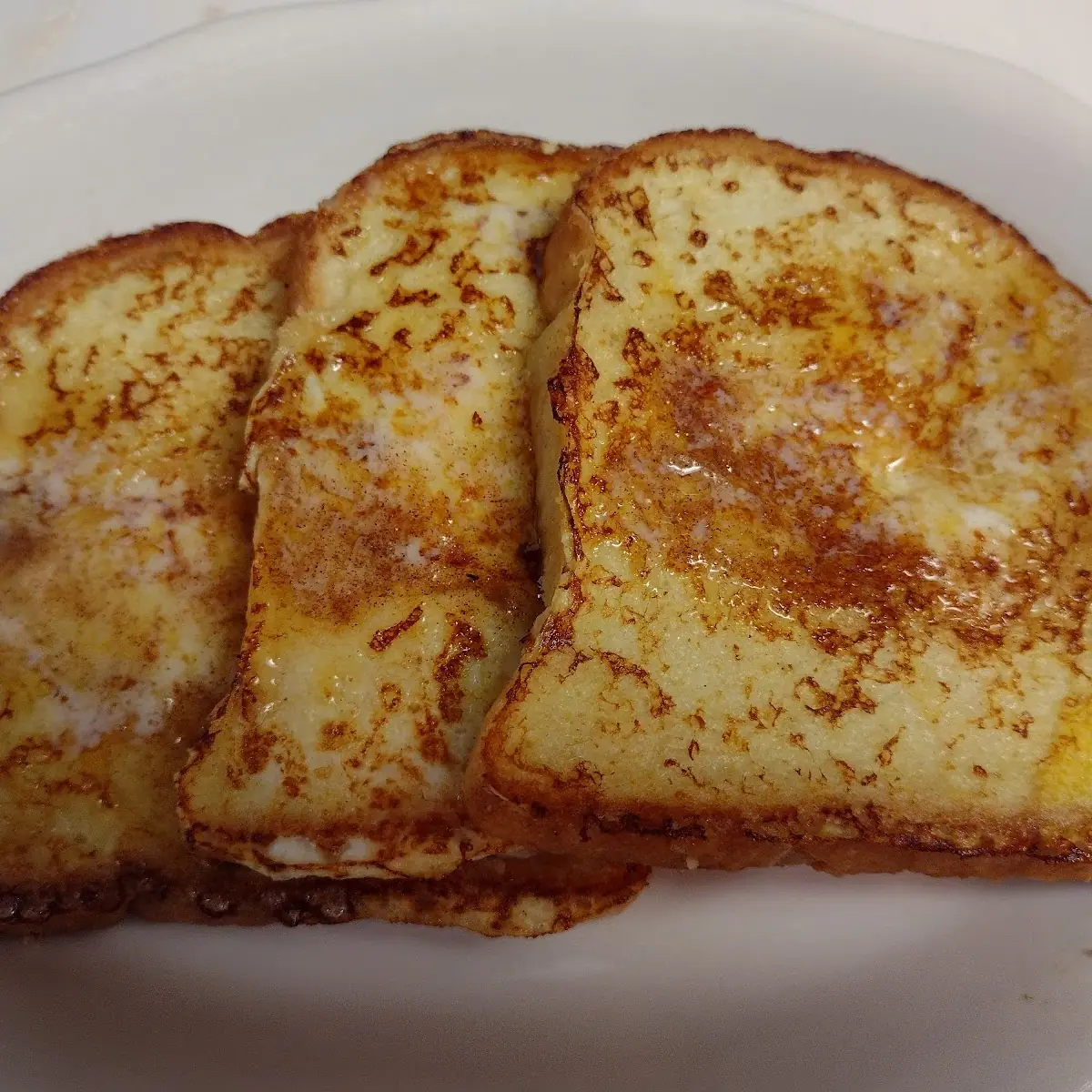 Cinnamon French Toast