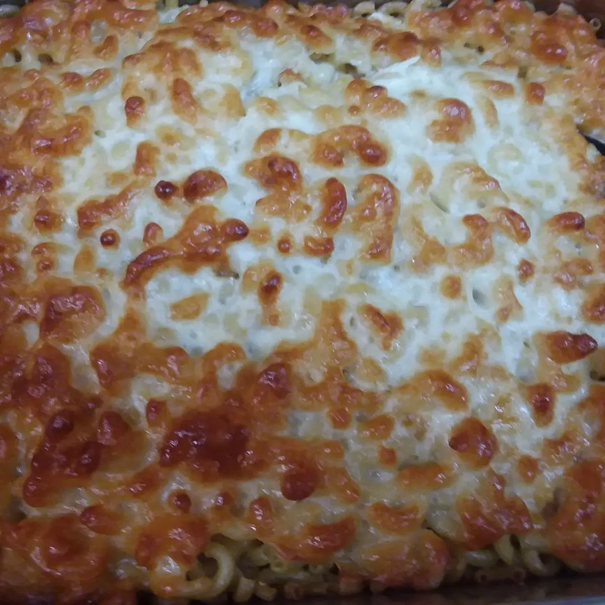 Mac N Cheese