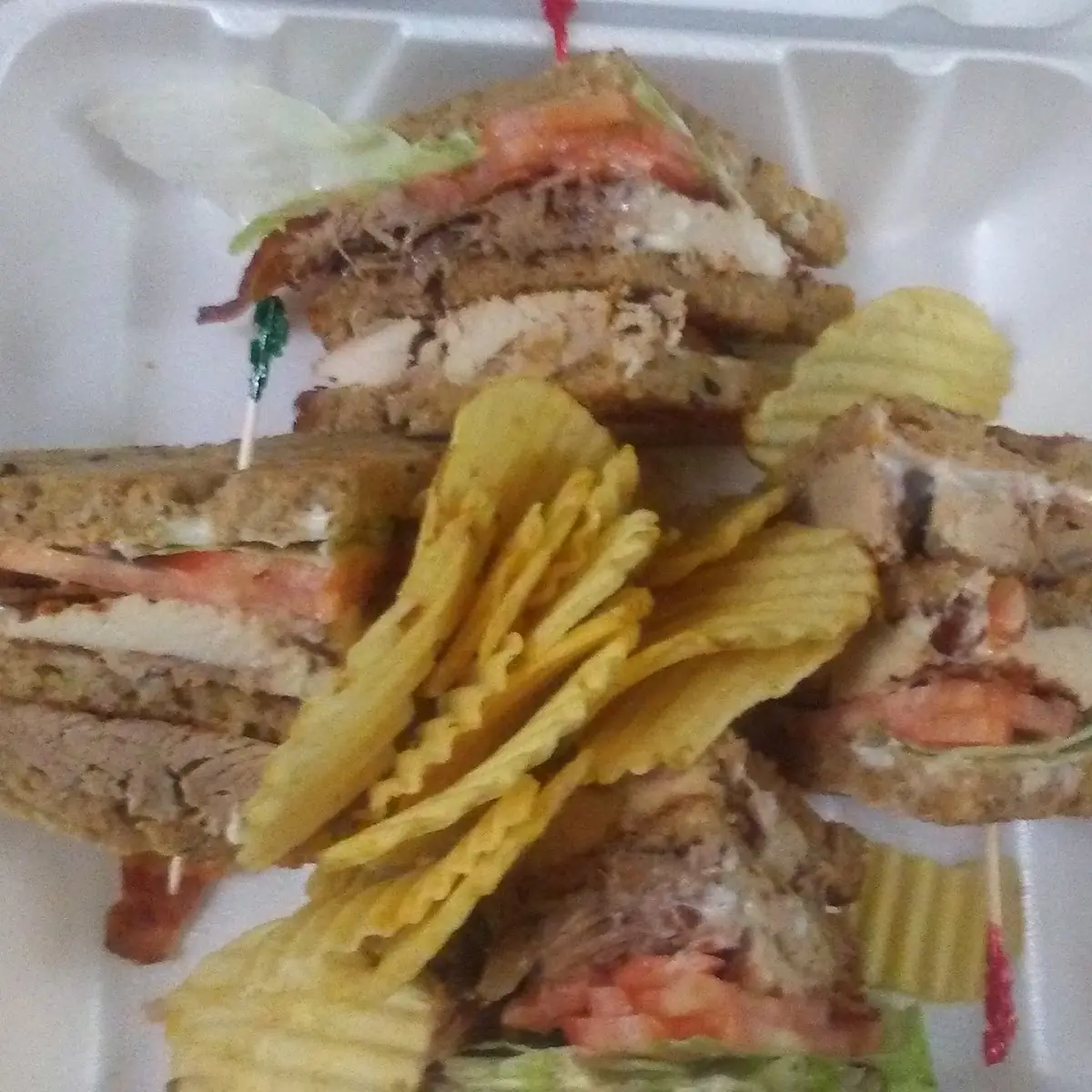Turkey Club