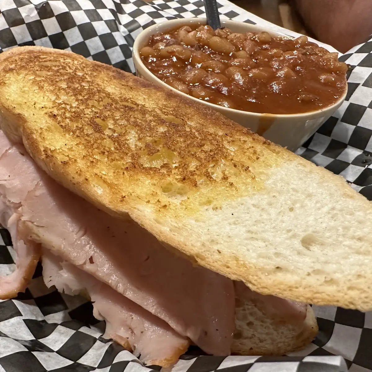 Smoked Turkey