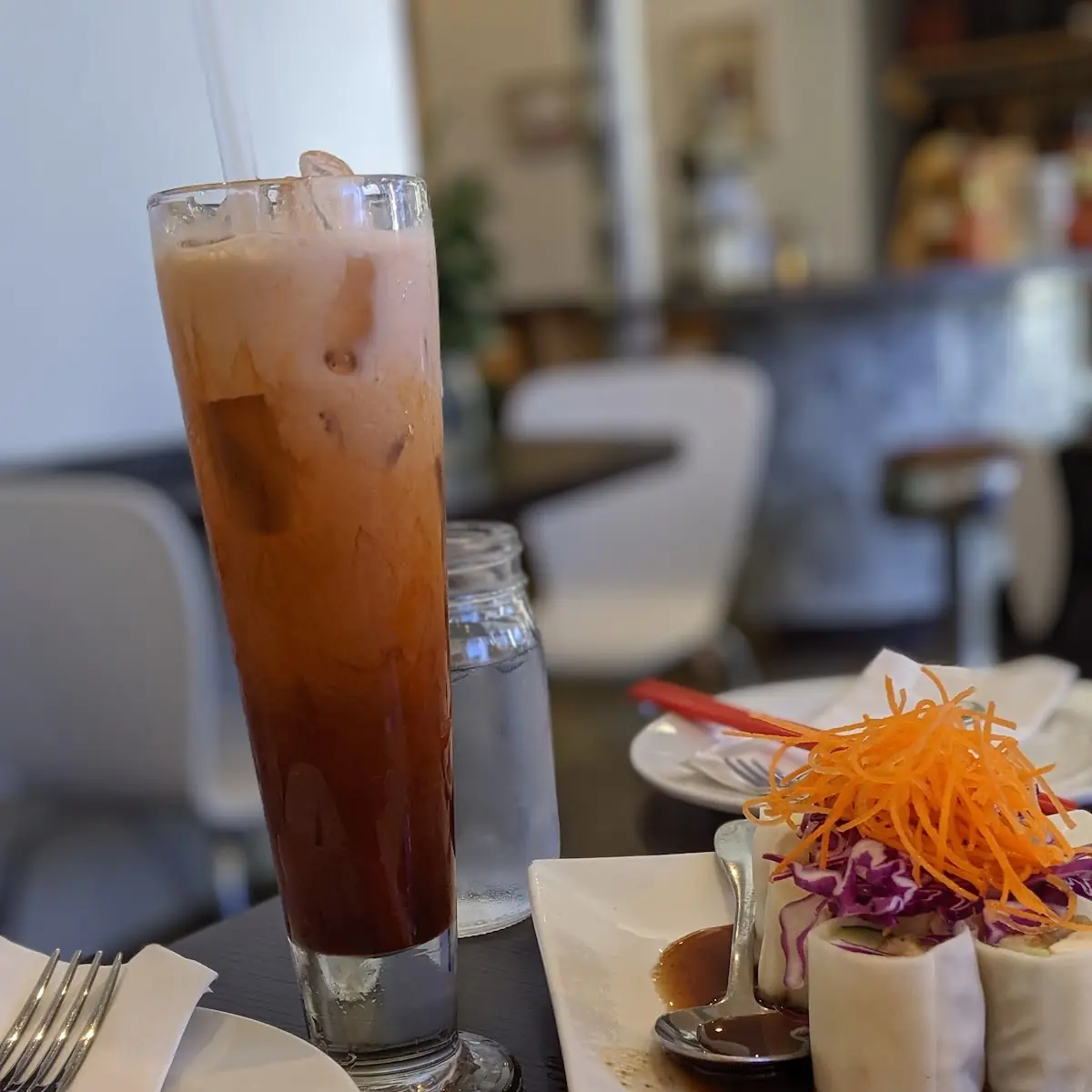 Thai Tea