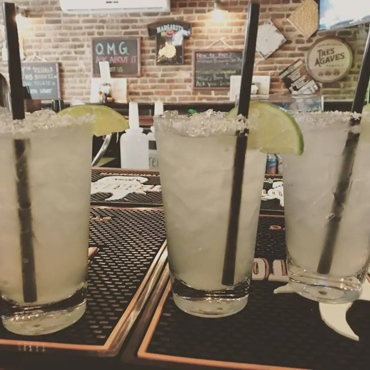 House Margarita