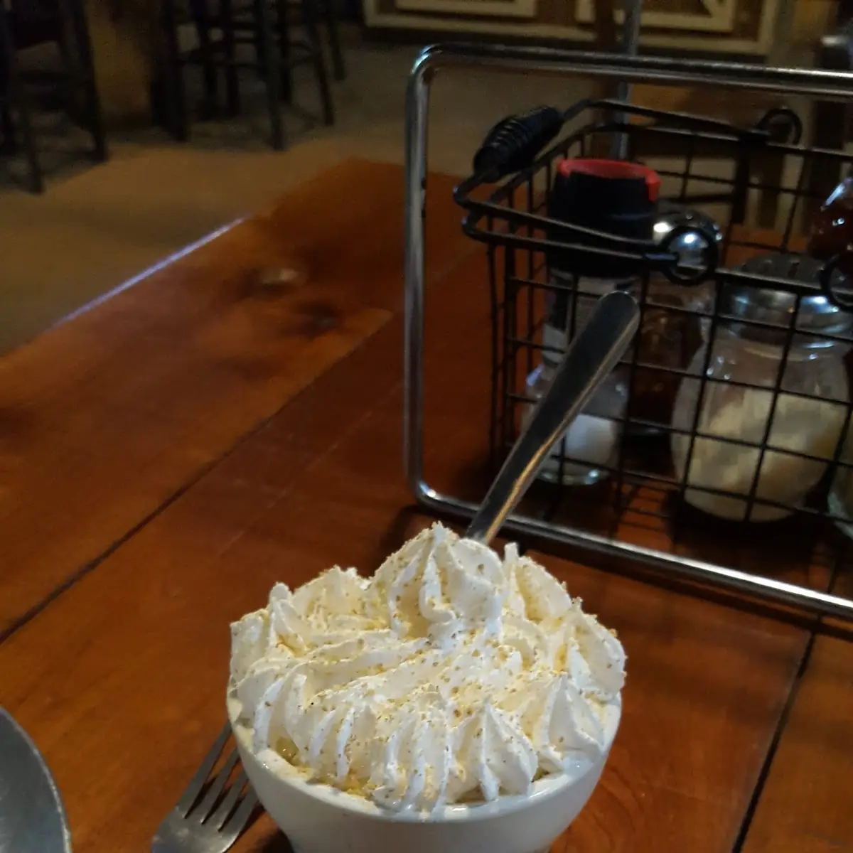 Banana Pudding