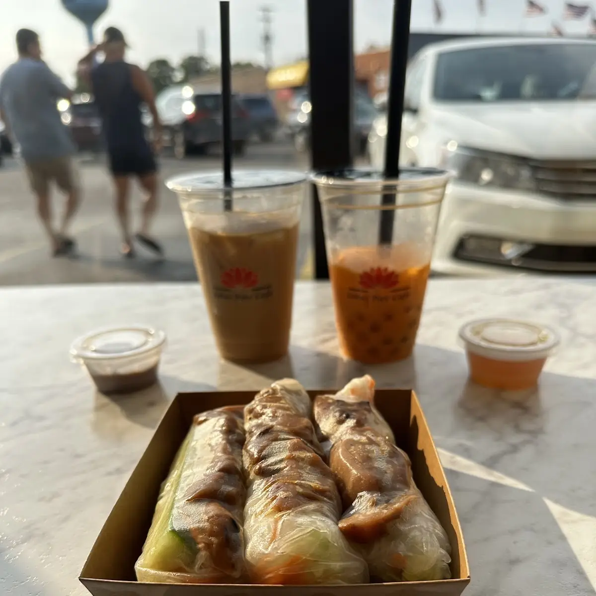 Spring Roll 3