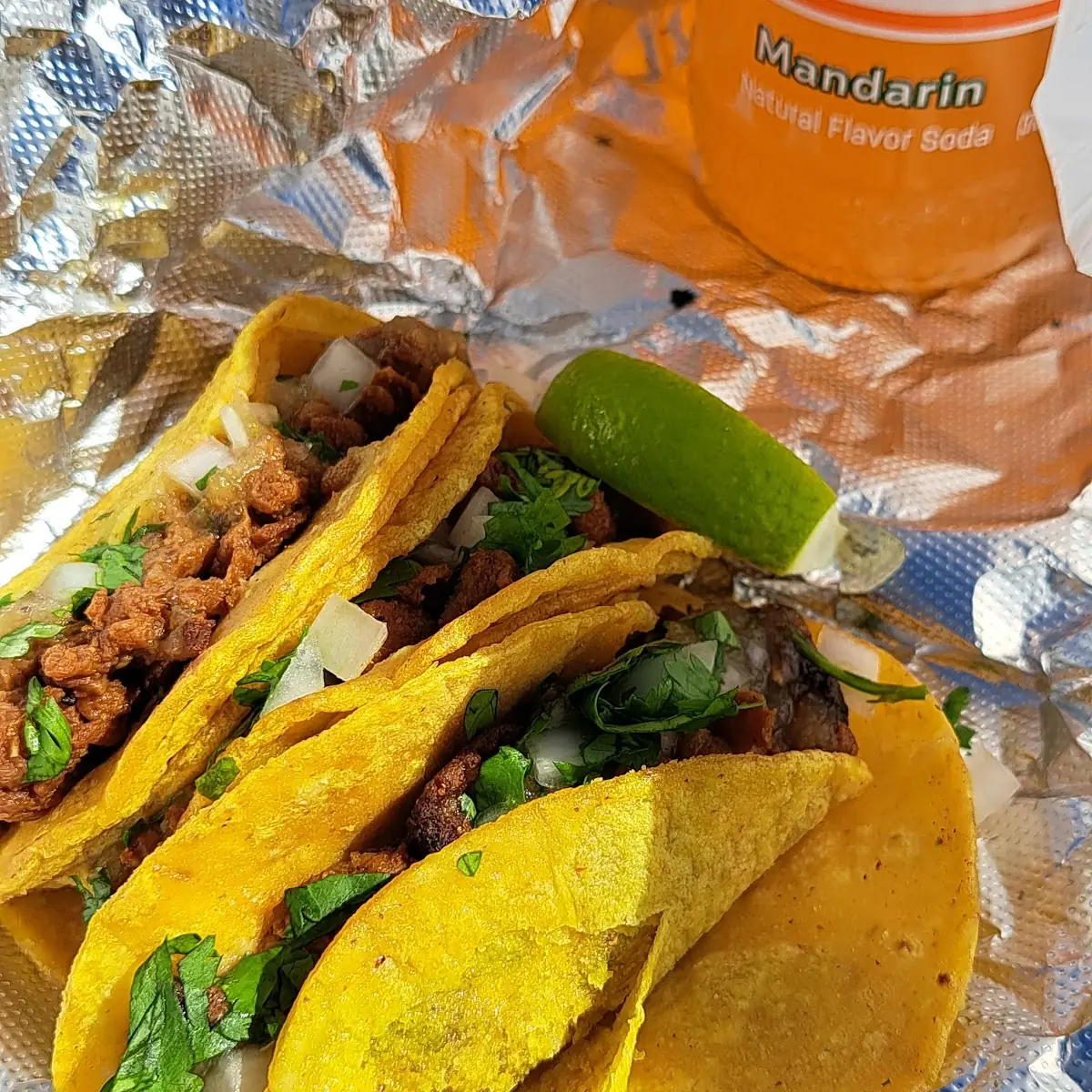 Street Tacos 2