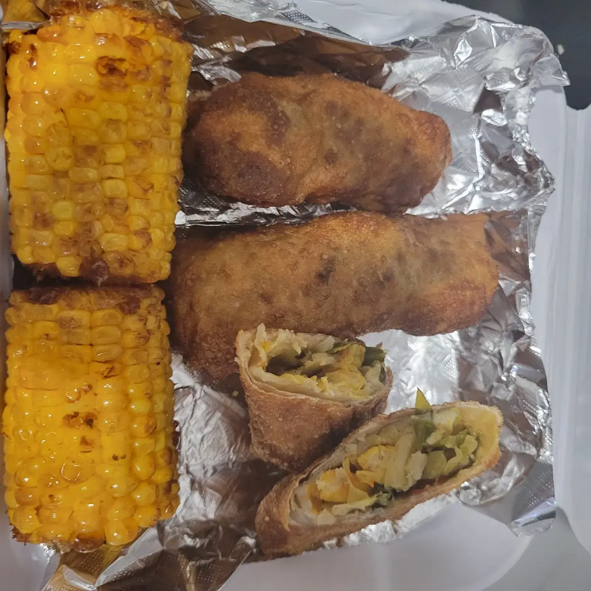 Sweet Corn
