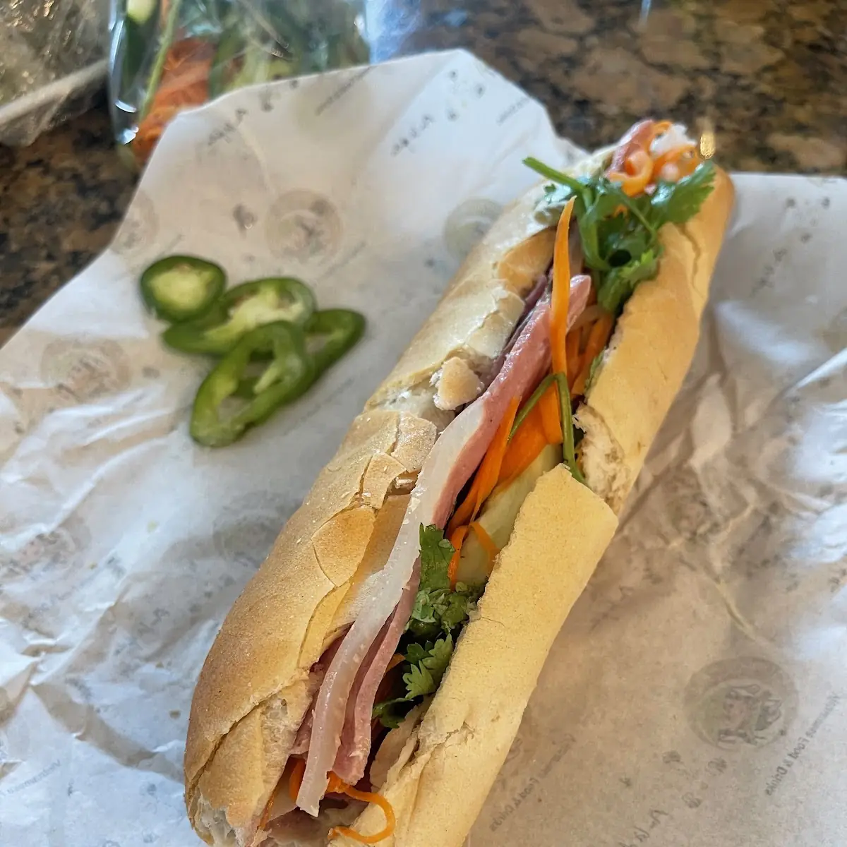 Baguette