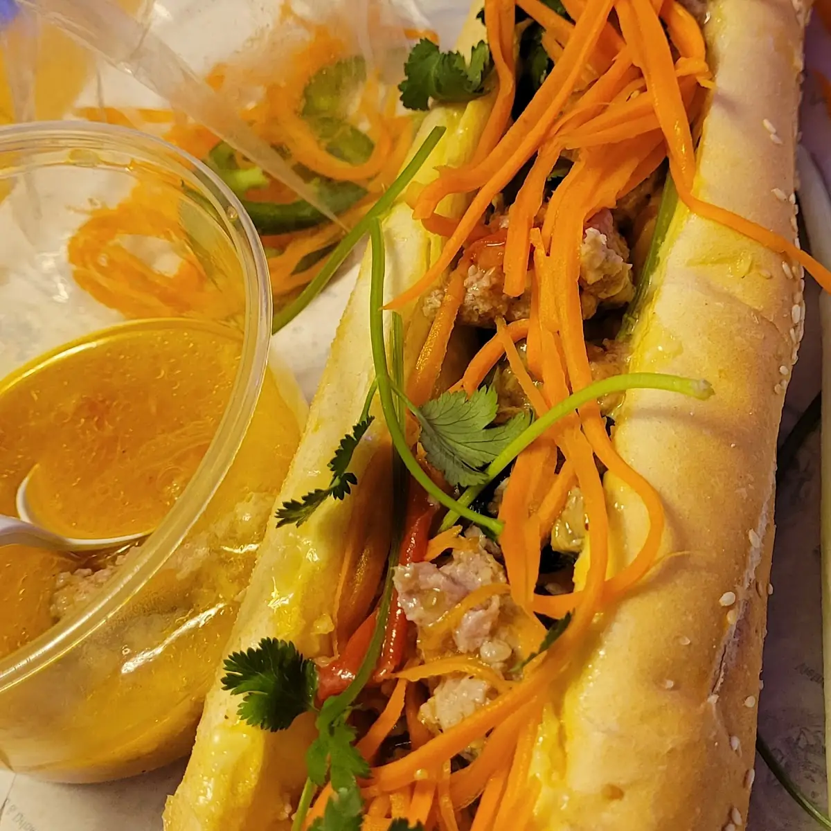 Meatball Bahn MI