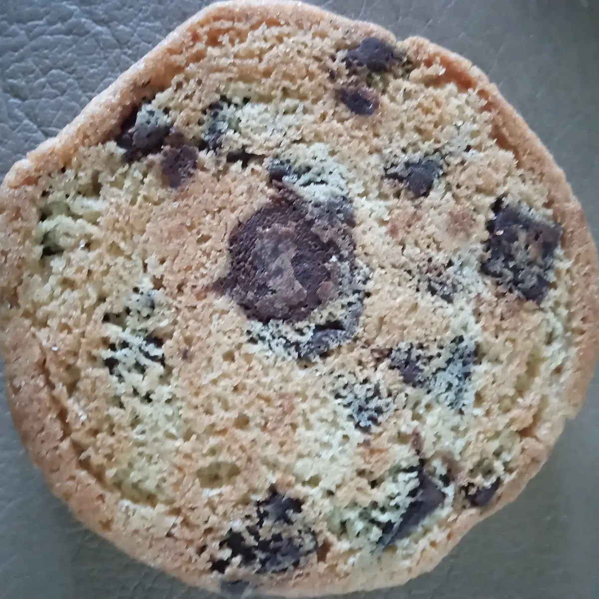 Chocolate Chip Cookie