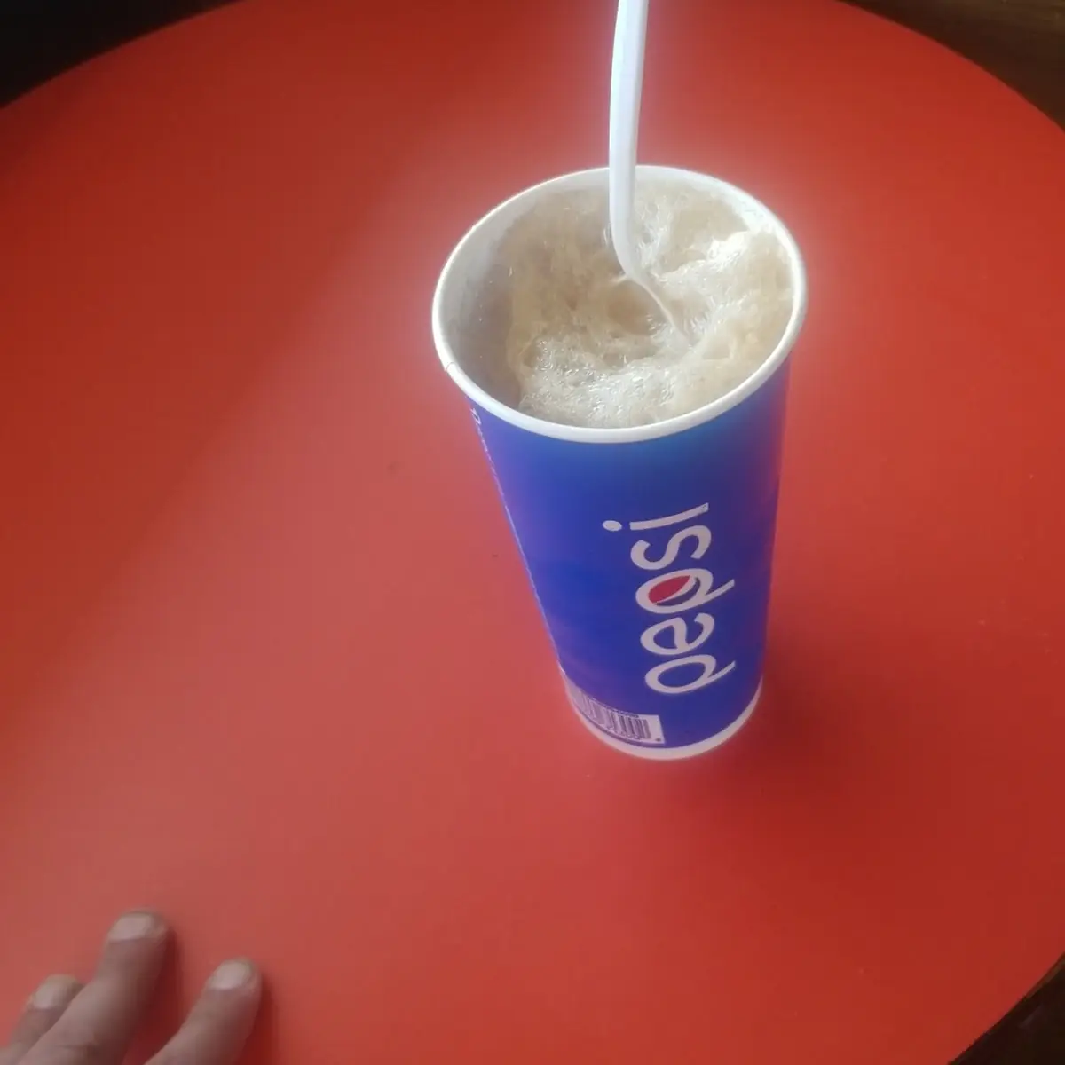 Root Beer Float