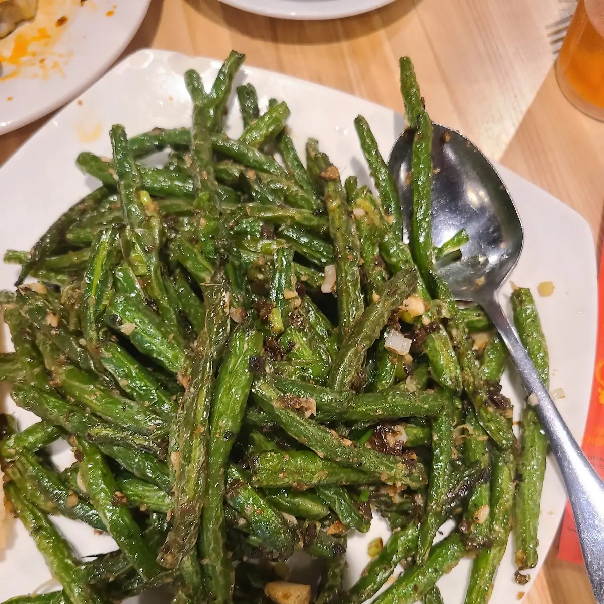 Green Beans