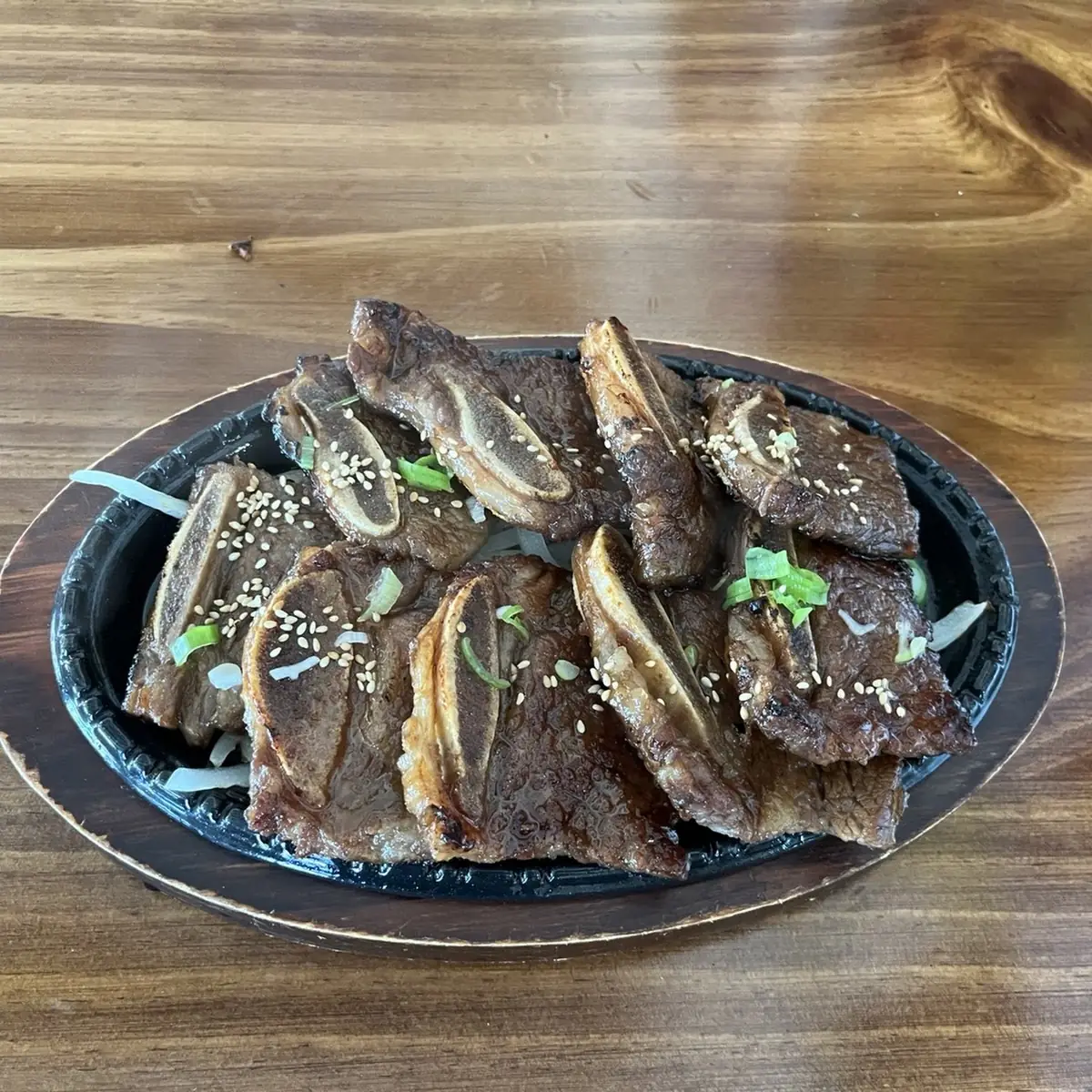 La Kalbi
