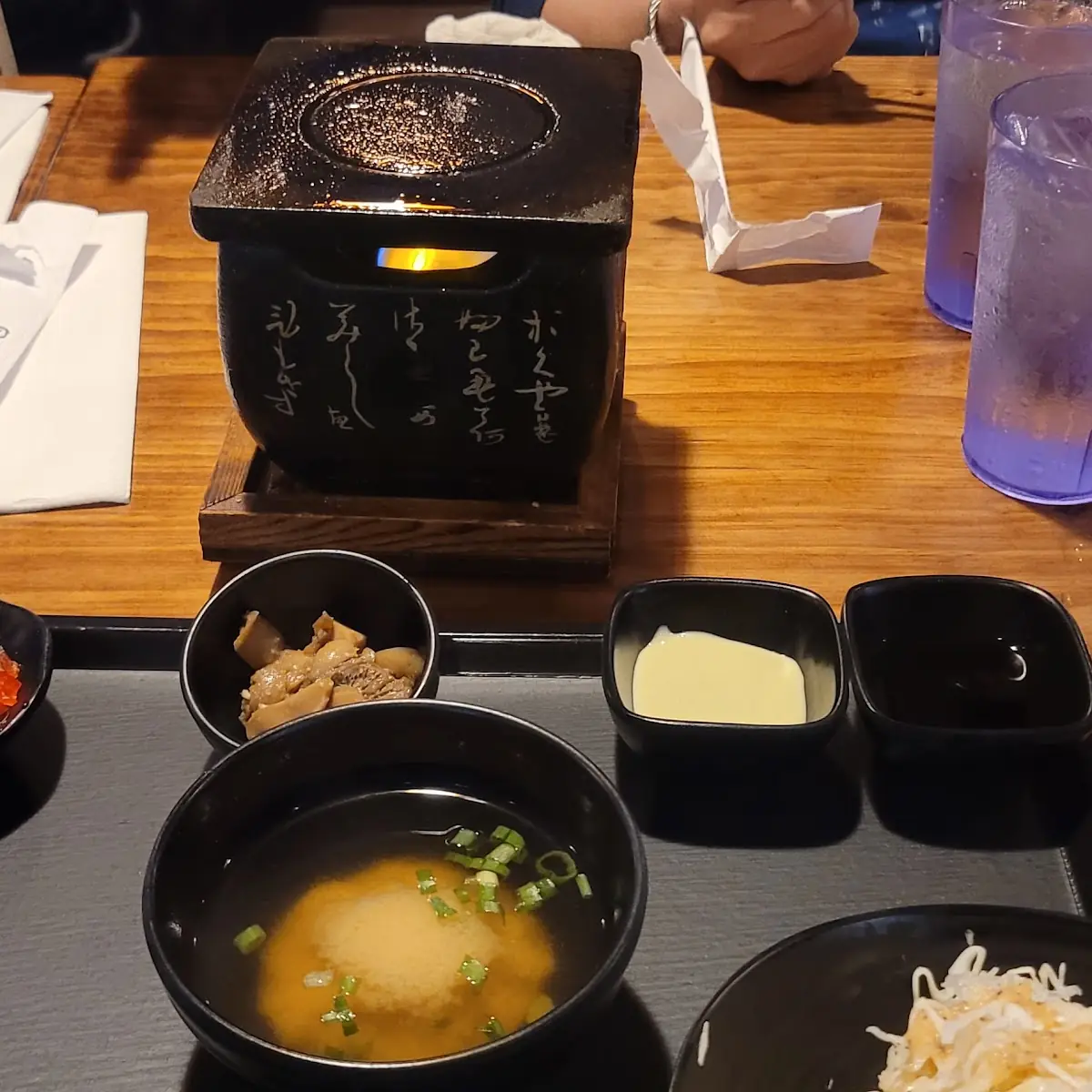 Miso Soup