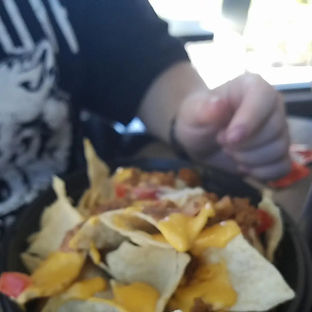 Nachos Bellgrande