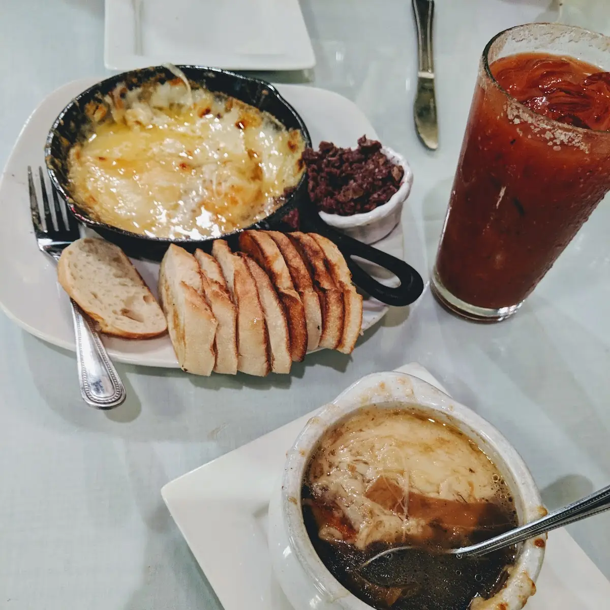 French Onion Soup