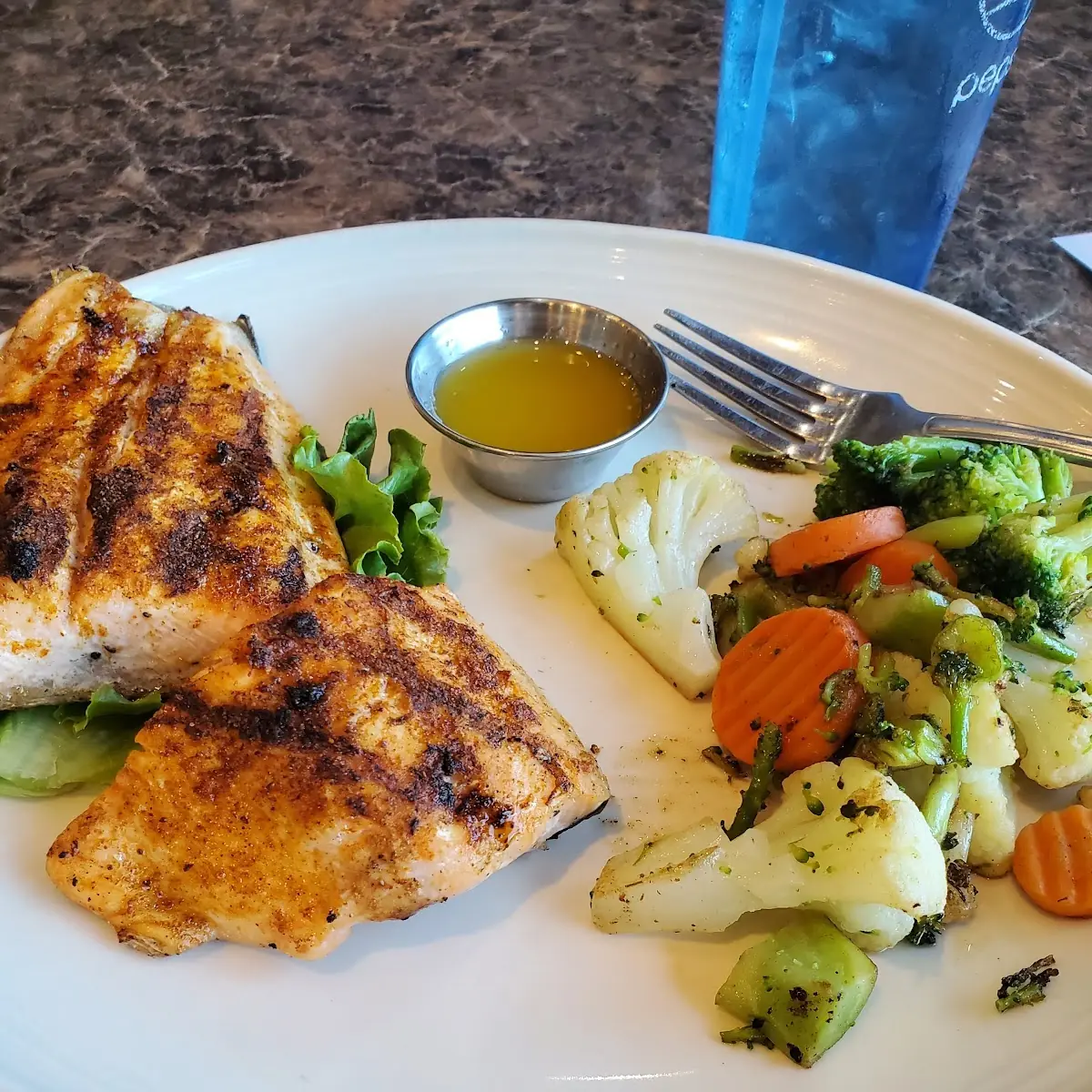 Atlantic Salmon