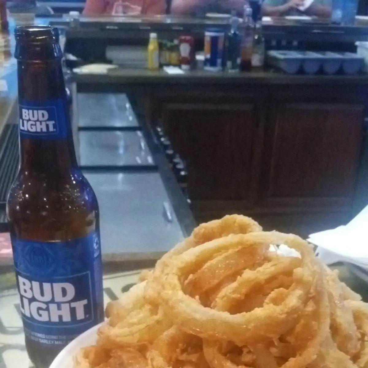 Onion Ring