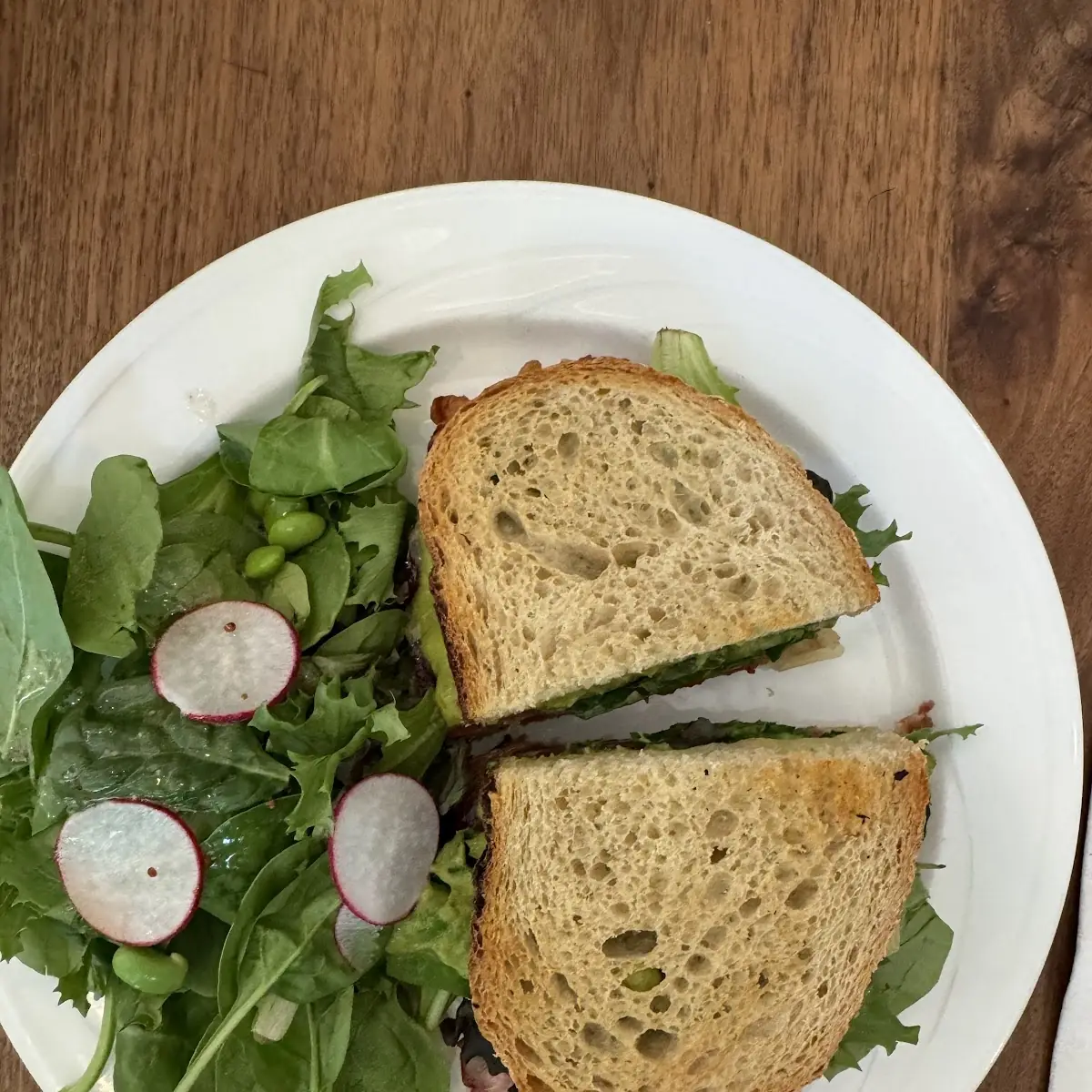 blt Sandwich