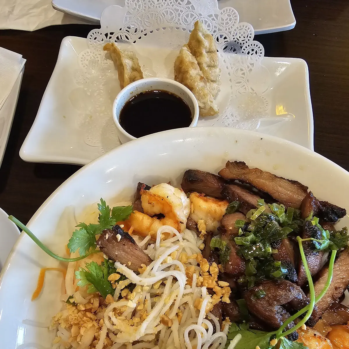 Vermicelli