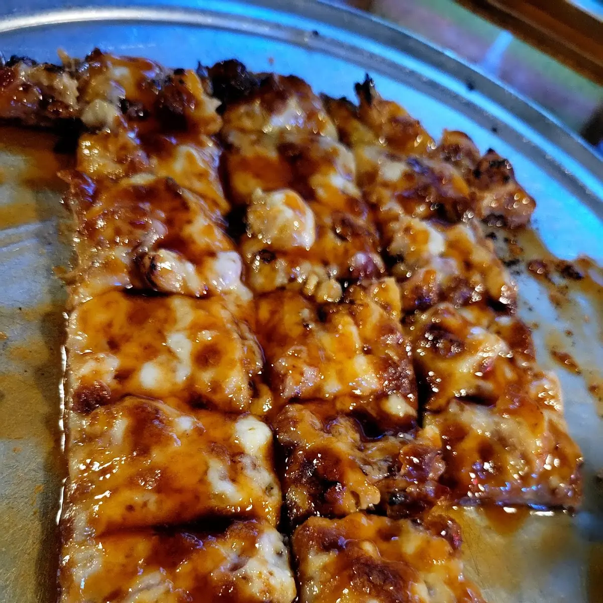 Couldn't Eat It All