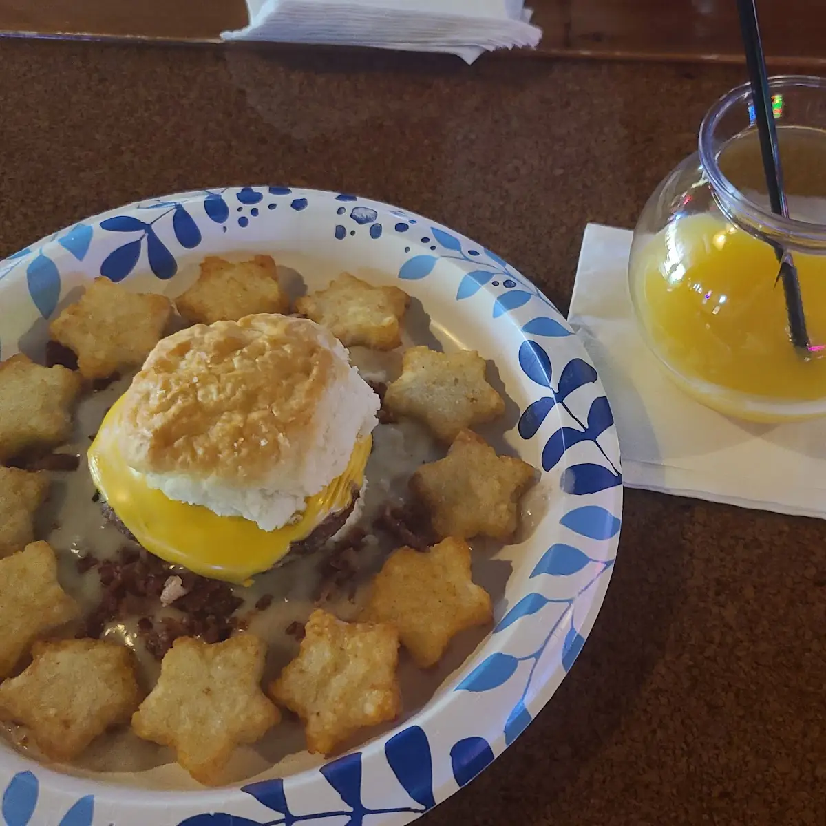 Sunday Brunch