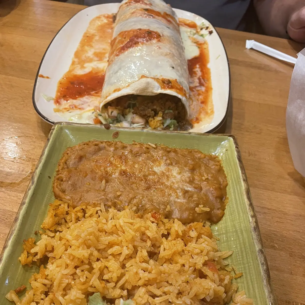 Quesadilla Burger