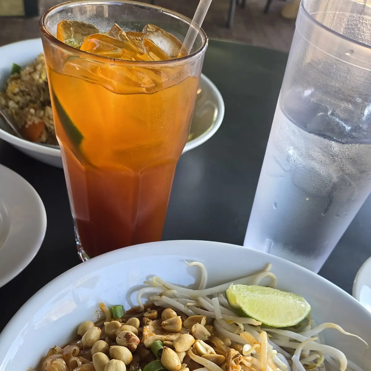 Pad Thai Chicken